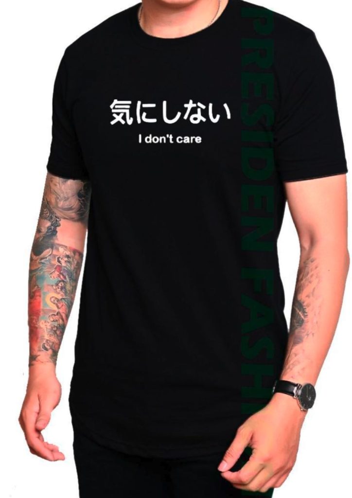 Baju Kaos