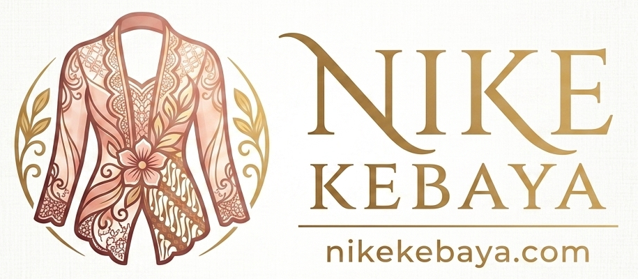 Niki Kebaya